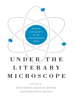 cover image of Under the Literary Microscope